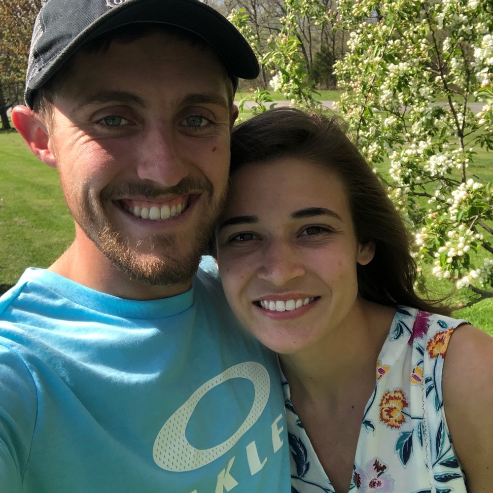 Meet your Posher, Paige